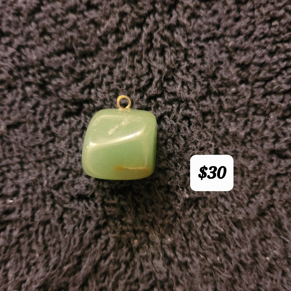 Vintage Pendant